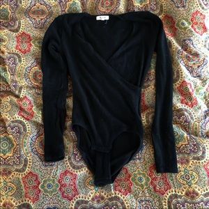 Madewell bodysuit